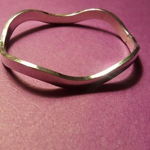 Sterling silver .925 bracelet